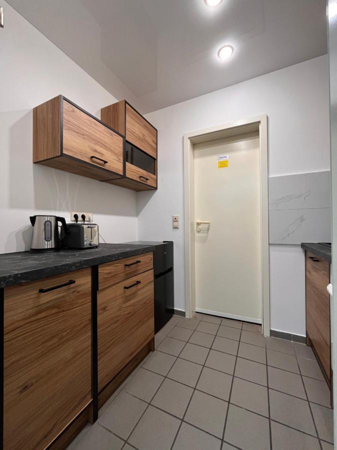 Apartment A&d Charmantes - Bei Buehl, Baden-baden & Schwarzwald